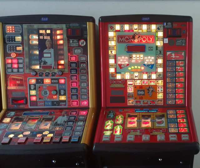 online slots real money