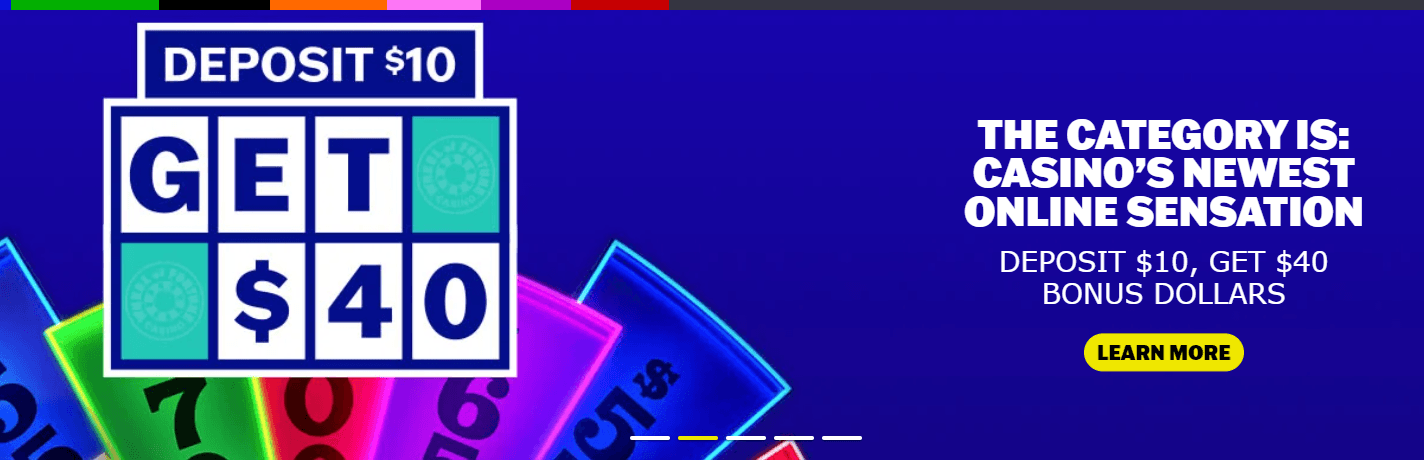 osage casino online games