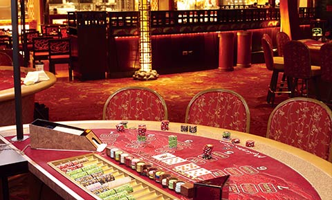 Ruby Royal casino