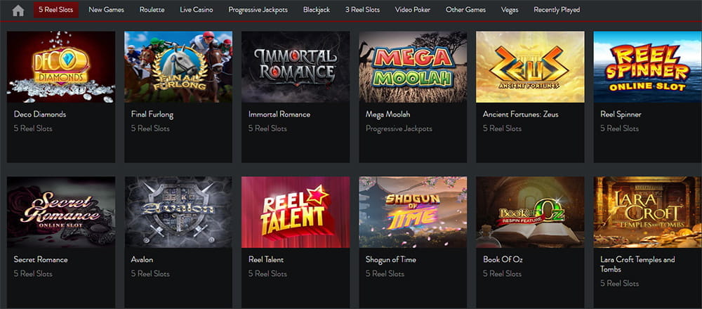 Megawin Anmelde-Bonuscode