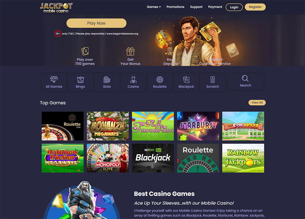 casino spin genie login