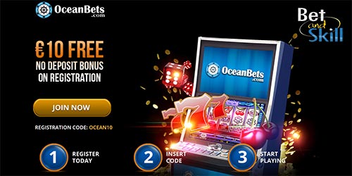 europa casino no deposit bonus