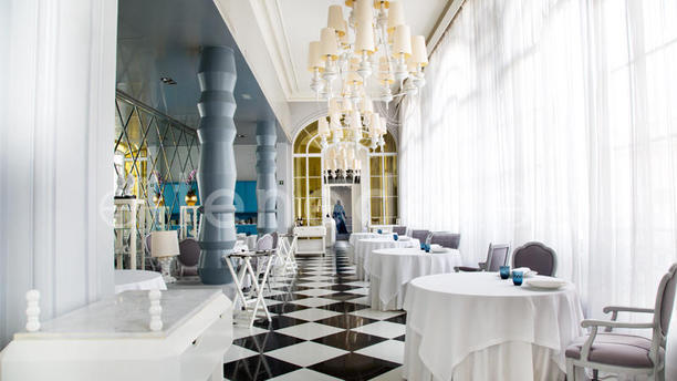 Bejeweled Cascades gokkast