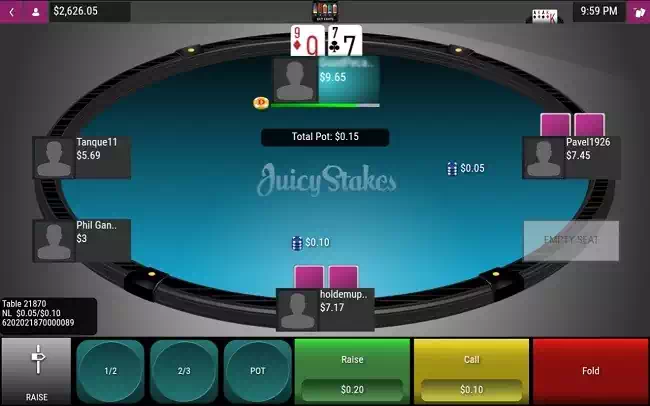 free slots uk fire light