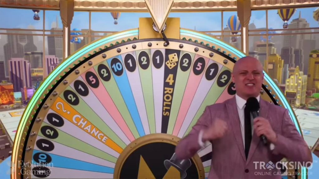 venetian carnival Slot -Jackpot