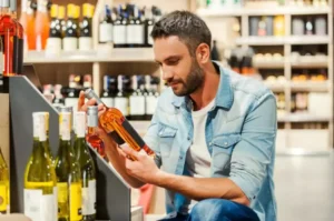 alcoholism relapse rate