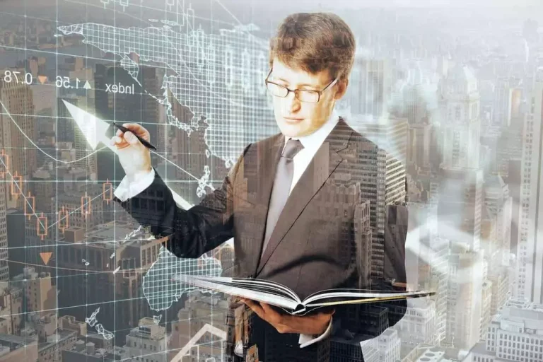 What Is a Self Clearing Broker Dealer