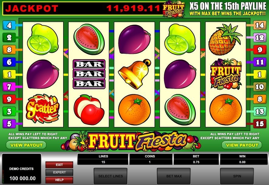 quick hit slots best online casino