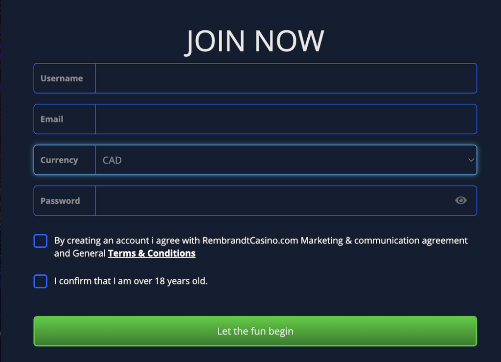 no deposit bonus palace of chance